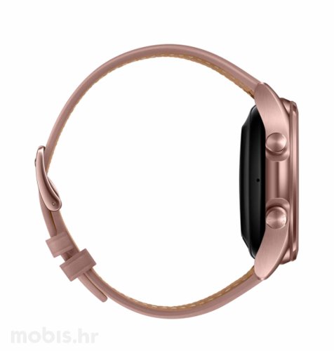 Samsung Galaxy Watch 3 (41 mm): mistično brončani