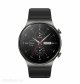 Huawei Watch GT 2 Pro pametni sat: crni