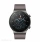 Huawei Watch GT 2 Pro: sivi