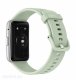 Huawei Watch Fit: zeleni