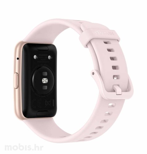 Huawei Watch Fit: rozi