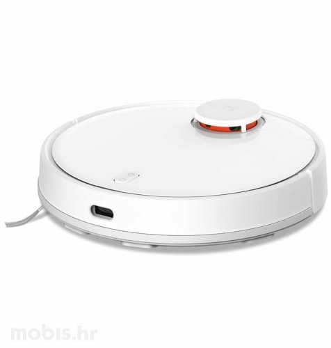 Xiaomi Mi Robot Vacuum-Mop P: bijeli