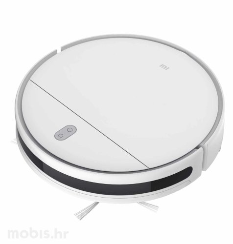 Xiaomi Mi Robot Vacuum-Mop Essential EU usisavač: bijeli
