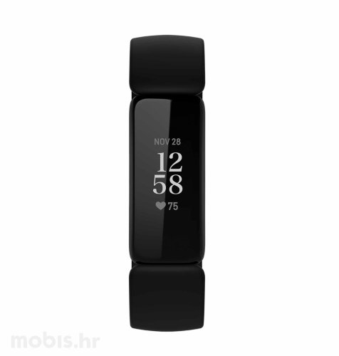 Fitbit Inspire 2 pametna narukvica: crna