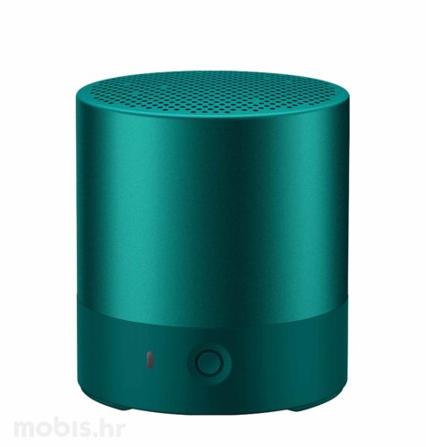 Huawei Bluetooth zvučnik: zeleni