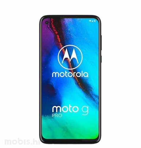 Motorola G Pro 4GB/128GB: plava