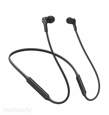 Huawei Freelace Bluetooth slušalice: crne