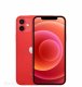 Apple iPhone 12 64GB: crveni