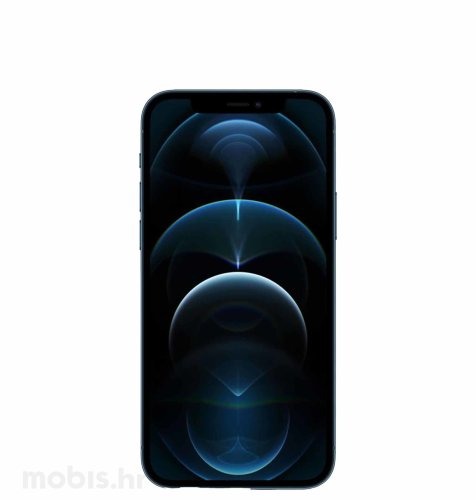 Apple iPhone 12 Pro 512GB: plavi