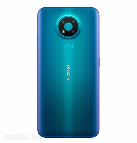 Nokia 3.4 3GB/64GB: plava