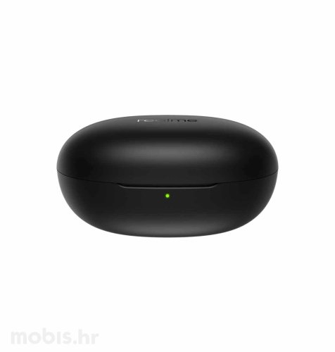Realme Buds Q (RMA 215) bežične slušalice: crne