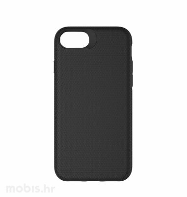 MaxMobile drop proof zaštita za iPhone 7/8/SE: crna