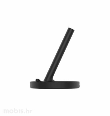 Xiaomi Mi bežični punjač 20W: crni