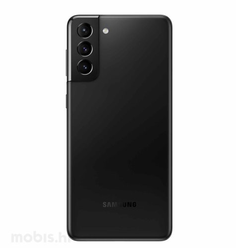 Samsung Galaxy S21 5G 8GB/256GB: sivi