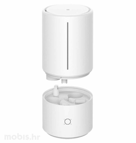 Xiaomi Mi Smart Antibacterial Humidifier: bijeli