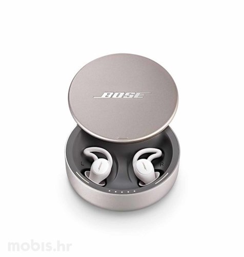 Bose Sleepbuds II bežične slušalice: bijele