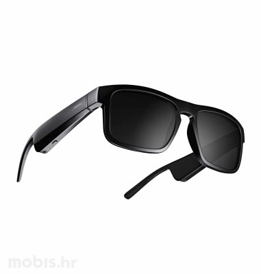 Bose Frames Tenor sunčane naočale sa zvučnicima