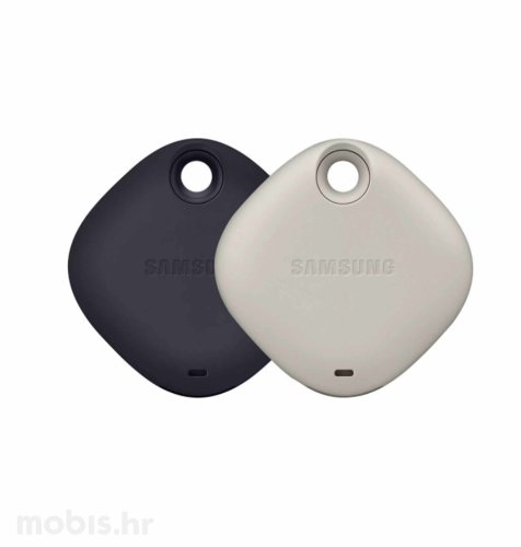 Samsung SmartTag 2 komada: crni i bež