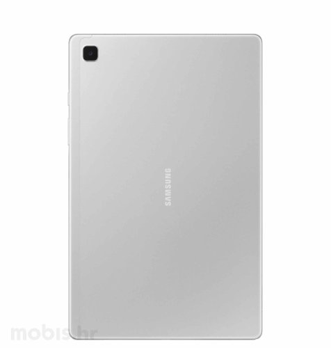 Samsung Galaxy Tab A7 10.4'' (T500) 3GB/32GB WiFi: srebrni