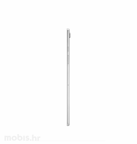 Samsung Galaxy Tab A7 10.4'' (T500) 3GB/32GB WiFi: srebrni