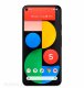 Google Pixel 5 5G: crni