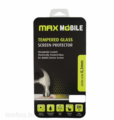 MaxMobile zaštitno staklo za Xiaomi Mi 10T lite Diamond