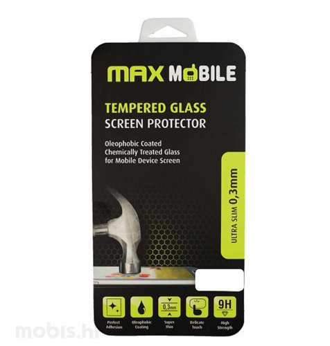 MaxMobile zaštitno staklo za Xiaomi POCO X3 Diamond