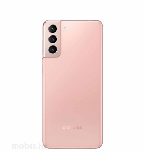 Samsung Galaxy S21 5G 8GB/128GB: rozi