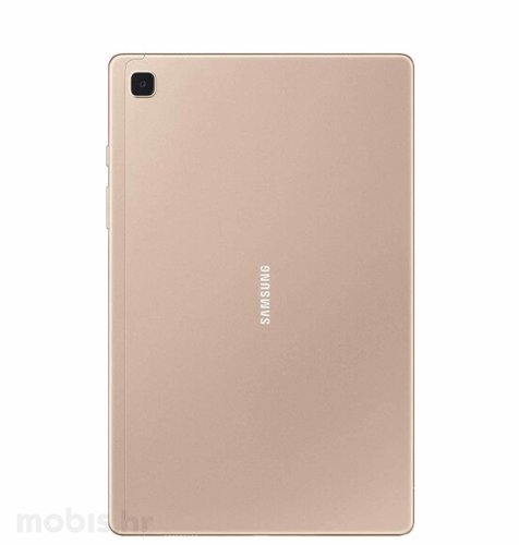 Samsung Galaxy Tab A7 10.4'' (T500) 3/32GB WiFi: zlatni