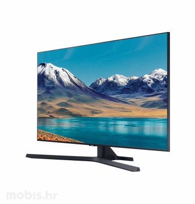 Samsung LED TV UE50TU8502 UHD: crni