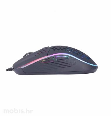 Neon Chronos gaming miš