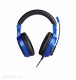 Bigben Stereo Gaming Slušalice V3 za PS4: plave