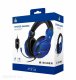 Bigben Stereo Gaming Slušalice V3 za PS4: plave