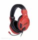 Bigben Stereo Gaming Slušalice V3 za PS4: crvene
