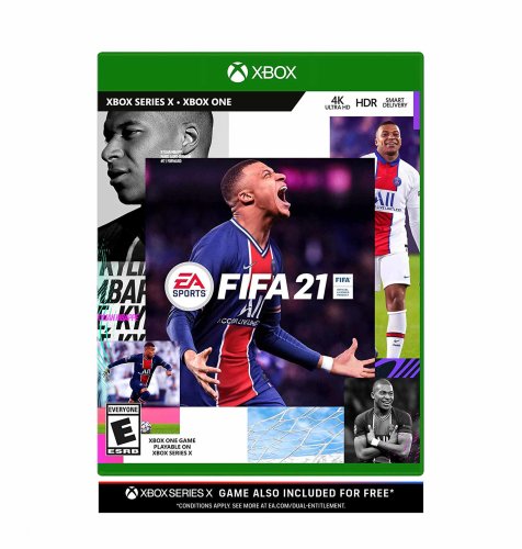 FIFA 21 igra za Xbox One