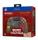 Nacon Revolution Unlimited Controller Pro za PS4: Call of Duty: Black Ops Cold War