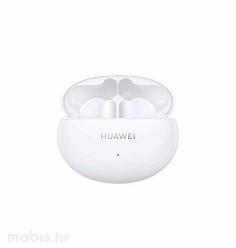 Huawei FreeBuds 4i bežične slušalice: bijele
