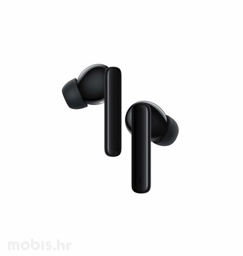 Huawei FreeBuds 4i slušalice: crne