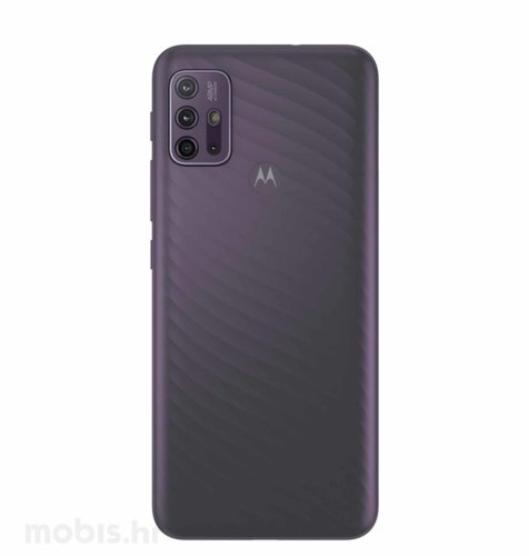 Motorola G10 4GB/64G: siva