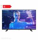 Grundig LED TV 50GEU7800B, 50": crni