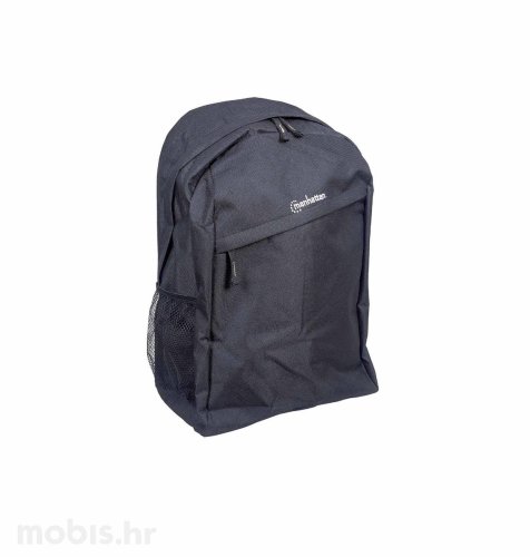 Manhattan ruksak za laptop 15.6": crni