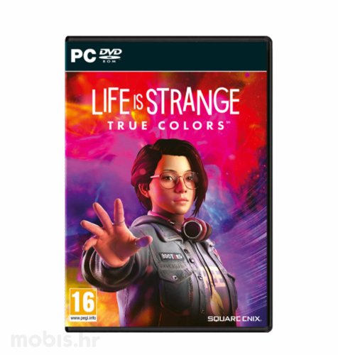 Life Is Strange: True Colors igra za PC