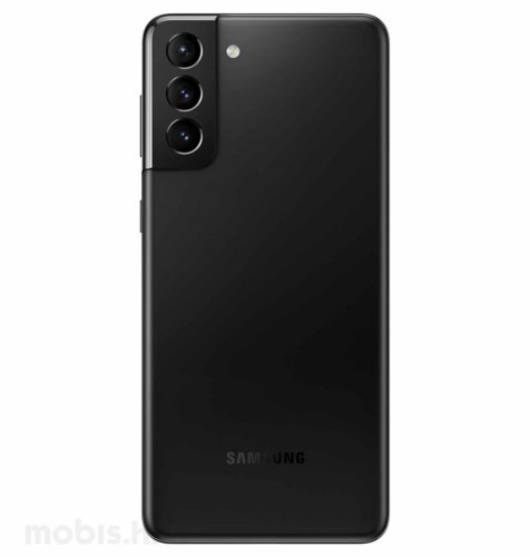Samsung Galaxy S21+ 5G 8GB/256GB: crni