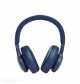 JBL Live 660 NC bežične slušalice: plave