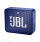 JBL GO 2 bluetooth prijenosni zvučnik: plavi