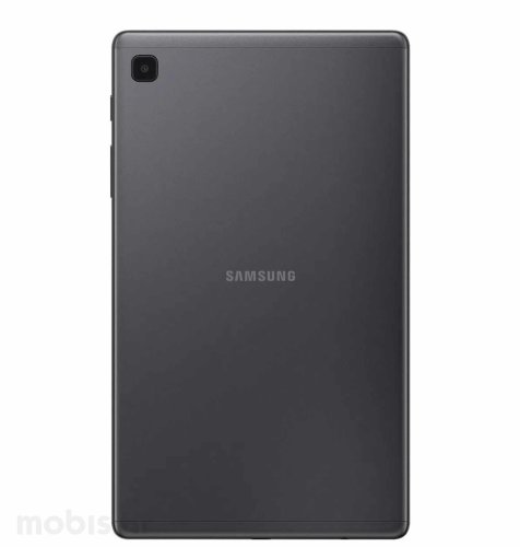 Samsung Galaxy Tab A7 Lite 8.7" 3GB/32GB LTE: sivi
