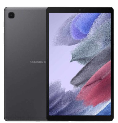 Samsung Galaxy Tab A7 Lite 8.7" 3GB/32GB LTE: sivi