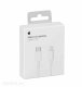 Apple kabel USB Tip C – Lightning: bijeli