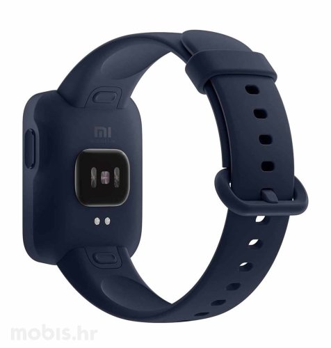 Xiaomi Mi Watch Lite: plavi