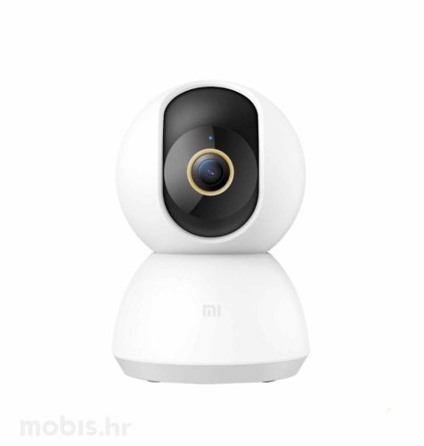 Xiaomi Mi 360° Home Security Camera 2K – nadzorna kamera